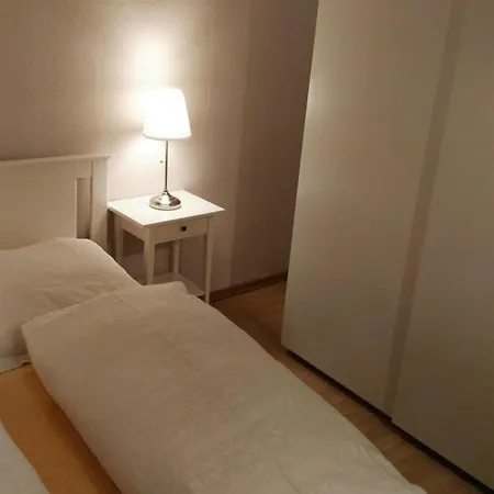 Feriehus Hus Fiete