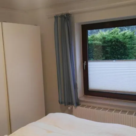 Feriehus Hus Fiete Landkirchen