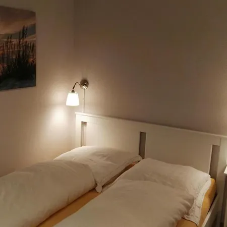 Hus Fiete Feriehus *