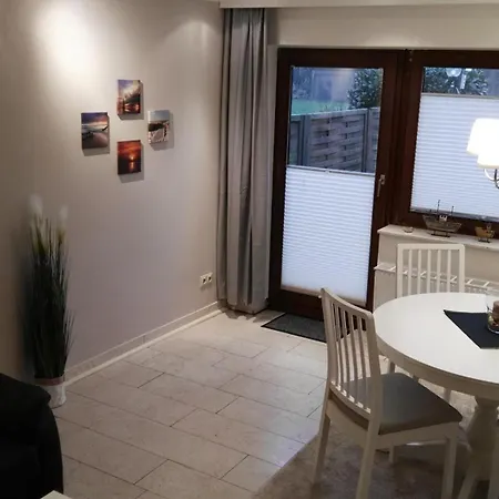 Hus Fiete Feriehus
