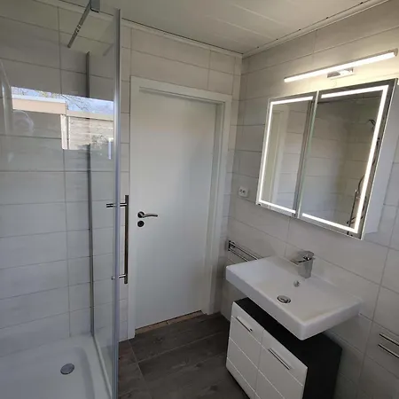 Feriehus Hus Fiete