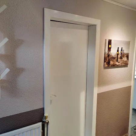 Hus Fiete Landkirchen