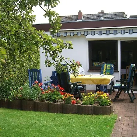 Hus Fiete * Landkirchen